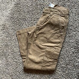 Cargo pants. Signature by Levi Mens 29x30